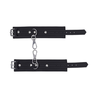 Midnight Muse Handcuffs