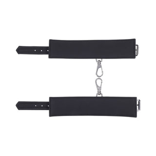 Midnight Muse Handcuffs