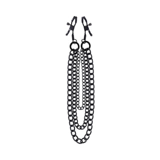 Midnight Muse exCHAINgeable Nipple Jewelry