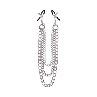 exCHAINgeable Nipple Jewelry for Unique Style