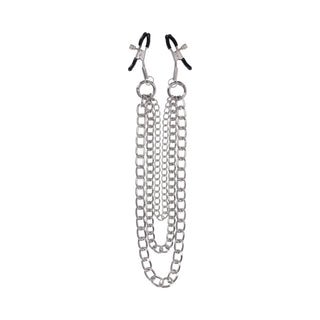 exCHAINgeable Nipple Jewelry for Unique Style