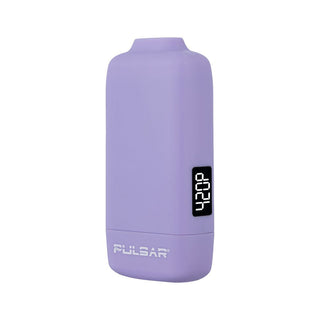 Pulsar DL Vanish Personal Air Filter with Puff Counter | 12pc
