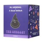 MJ Arsenal x A Good Witch - The Shelley Halloween Series - Horny Stoner