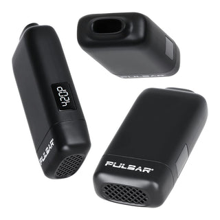 Pulsar DL Vanish Personal Air Filter with Puff Counter | 12pc