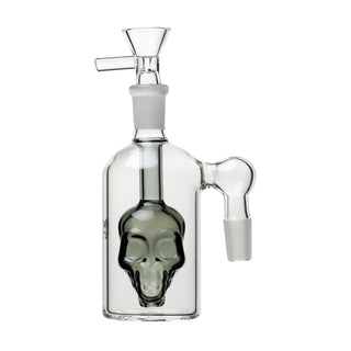 Human Grade The Skull Ash Catcher