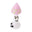 Pink White
