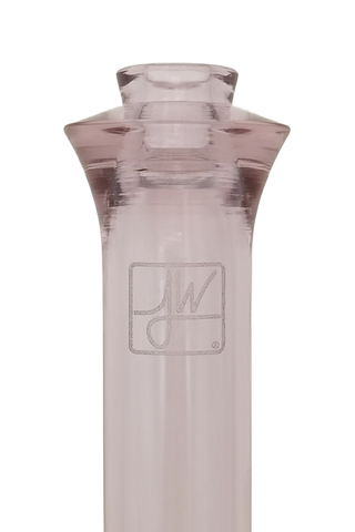 Jane West Original Steamroller Hand Pipe | Pink