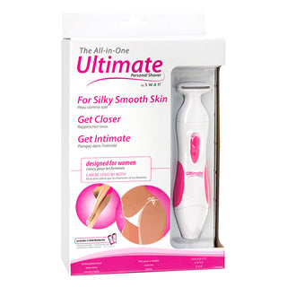 Ultimate Personal Shaver for Women - Horny Stoner