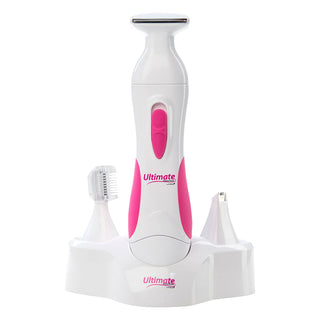 Ultimate Personal Shaver for Women - Horny Stoner
