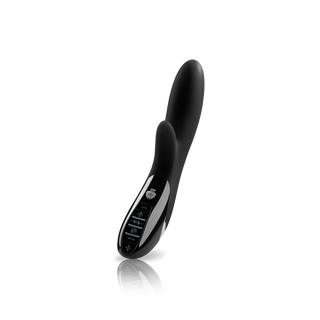 Mystim Daring Danny E-Stim Rabbit Style Vibrator