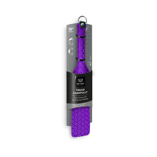 SEI MIO Tyre 15 in. Tire Print Paddle