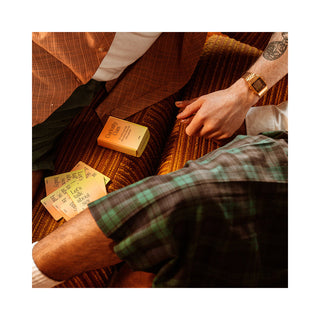 VUSH Curiosity Cues Cards - Horny Stoner