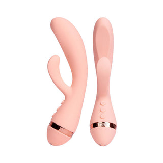 VUSH Muse Rabbit Vibrator - Horny Stoner