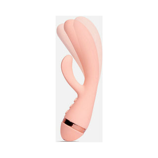 VUSH Muse Rabbit Vibrator - Horny Stoner