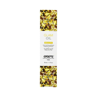 Exsens Glam Oil 1.7 oz. - Horny Stoner