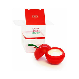 Exsens Nipple Arousal Cream Crazy Love Cherry Flavor