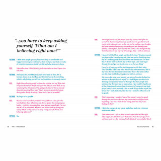 The T Guide: Gigi Gorgeous and Gottmik - Horny Stoner