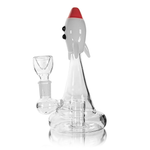 HEMPER Blastoff Rocket Bong - Horny Stoner