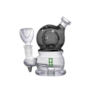 Hemper Crystal Ball Rig - Horny Stoner