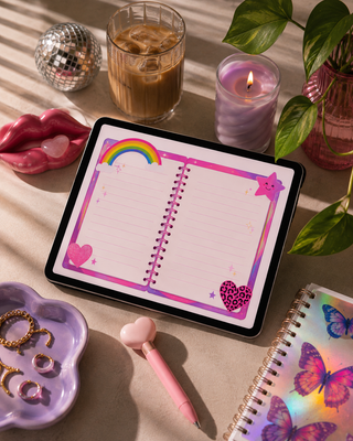 Flirting Fundamentals Digital Workbook