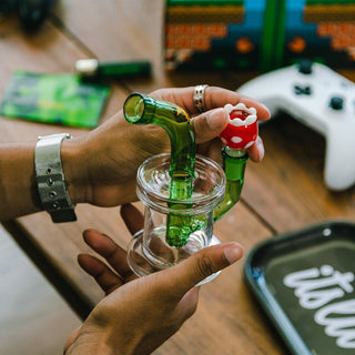 HEMPER Gaming Bong - Horny Stoner
