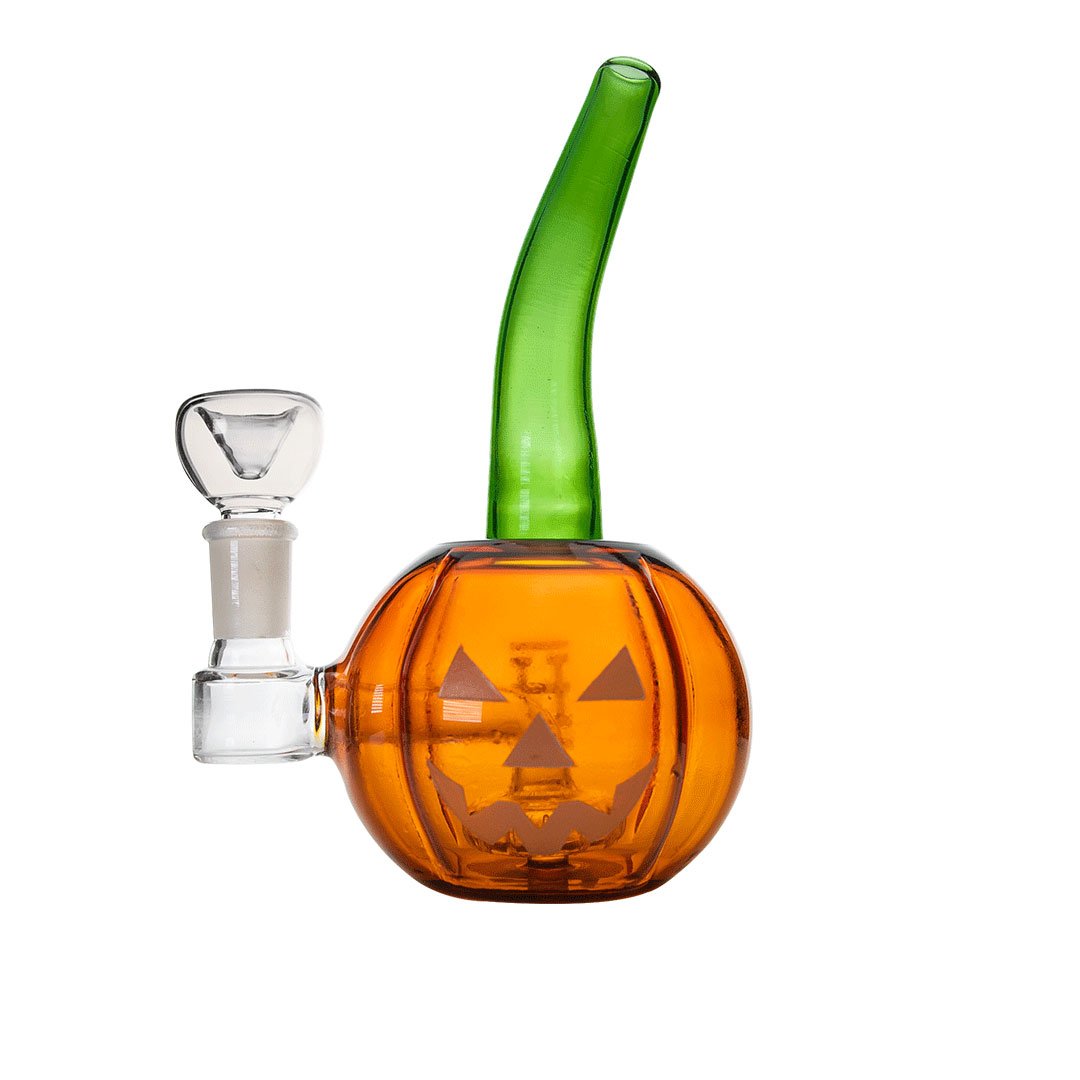Jack-The-Ripper Bong - Horny Stoner