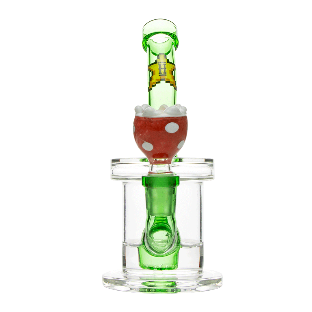 HEMPER Gaming Bong - Horny Stoner