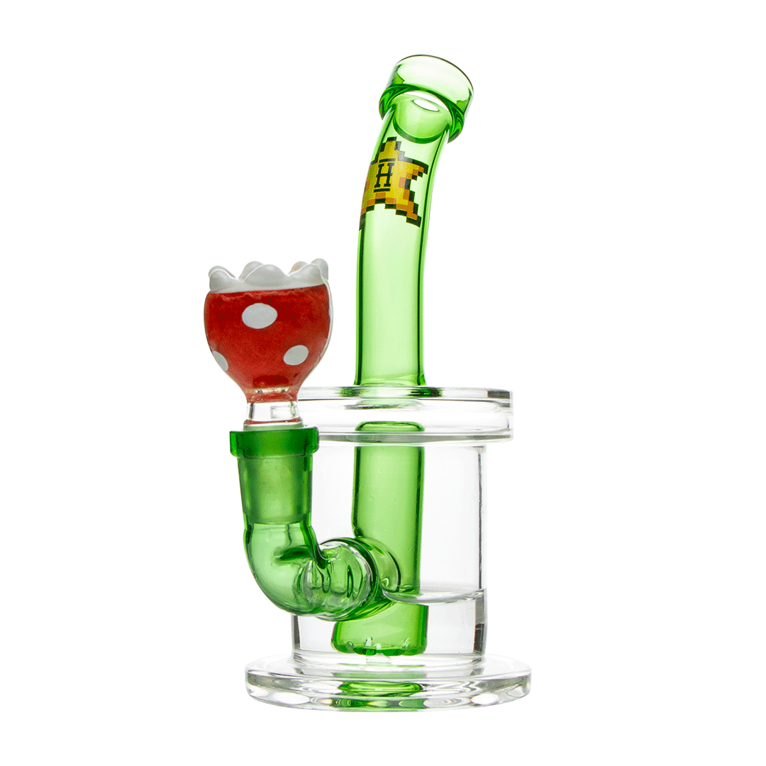 HEMPER Gaming Bong - Horny Stoner