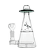 Transparent Black
