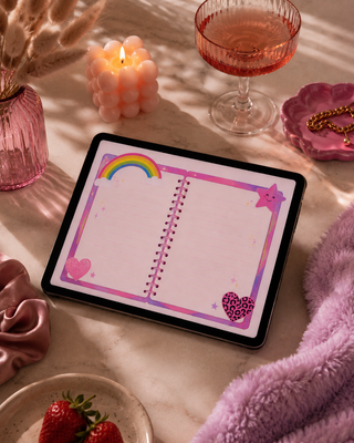 Sexting & Digital Intimacy Digital Workbook