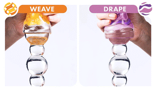 Tenga Arte Weave - Horny Stoner