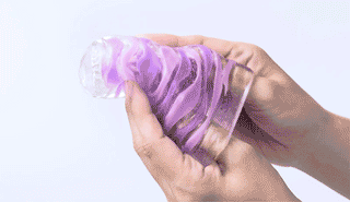 Tenga Arte Weave - Horny Stoner