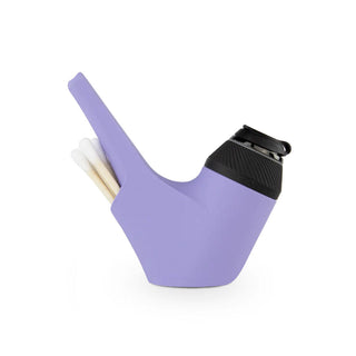 Puffco Proxy Silicone Travel Pipe Style Vape