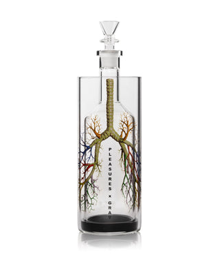 GRAV® Breathe Again Gravitron® - Horny Stoner
