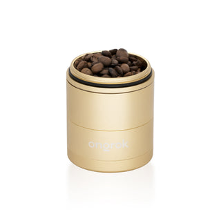 Ongrok 5 Piece Storage Grinder - Horny Stoner