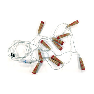 RAW Party Joint-Shaped Lights