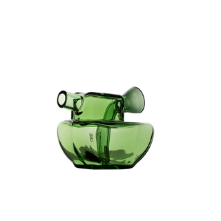 MJ Arsenal Commander Blunt Bubbler