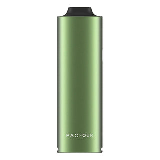 PAX Four Dry Herb Vaporizer | 2800mAh