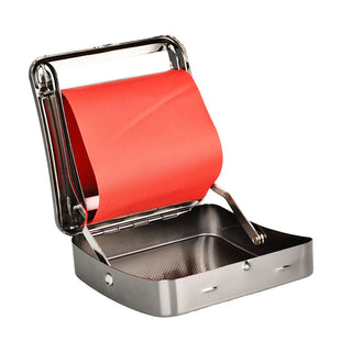 RAW Rawtomatic Roll Box - 79mm - Horny Stoner
