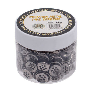 300CT METAL PREMIUM SCREENS