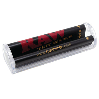 RAW Phatty Roller Rolling Machine - 125mm - Horny Stoner