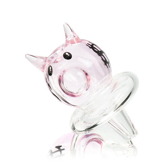 HEMPER- Piggy Bank Carb Cap - Horny Stoner