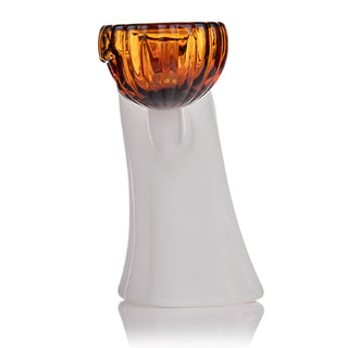 MJ Arsenal Ecto Glass Bubbler Halloween Limited Edition