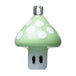Milky Green