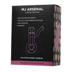 MJ Arsenal The Affectionery Bubbler Valentine's Day - Horny Stoner