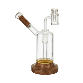 Marley Natural Black Walnut Riggler