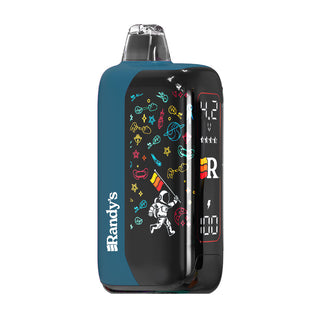 Randy's Inspo MAX 510 Thread Vaporizer