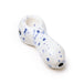 Indigo Splatter
