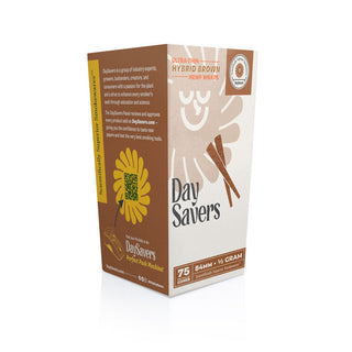 DaySavers Bulk Cones