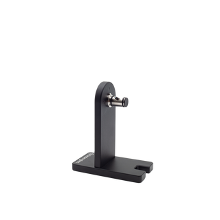 Stündenglass Modül Dok Stand | Anodized Aluminum Replacement Base